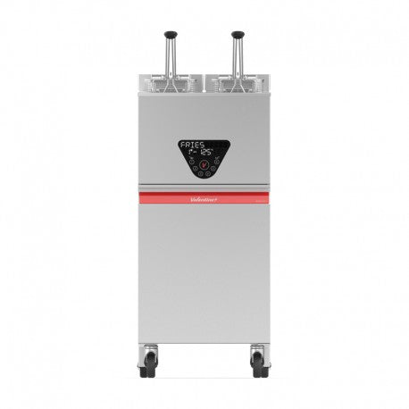 Friteuse électrique digitale - 15 - 18 litres - Gamme CORE SMART - Valentine - CORES400