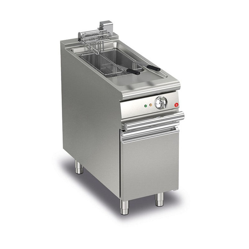 Friteuse électrique monobloc - 15 litres - Gamme Queen 700 - Baron