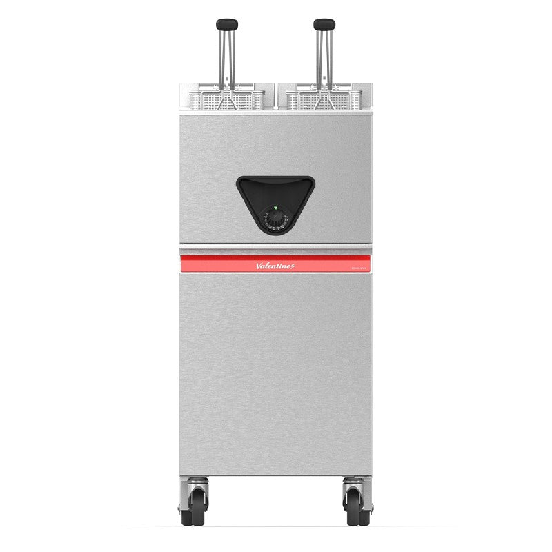 Friteuse électrique Turbo - 15 - 18 litres - Gamme CORE - Valentine