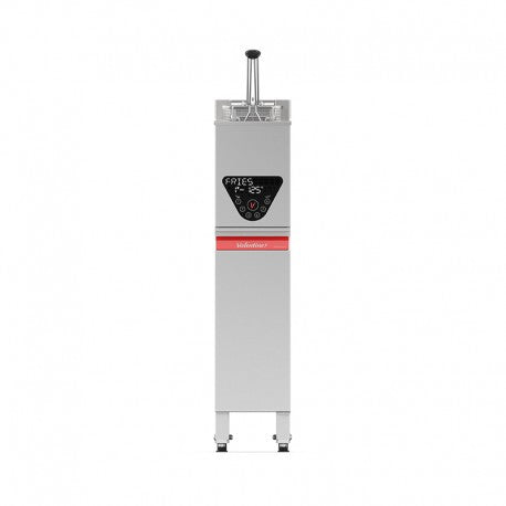 Friteuse électrique turbo - 7 - 8 litres - Gamme CORE SMART - Valentine - CORES200T