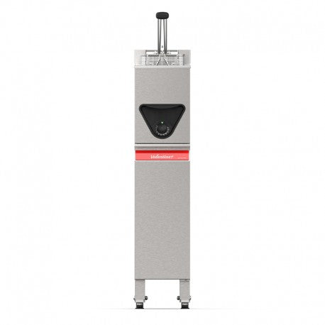Friteuse électrique Turbo - 7 - 8 litres - Gamme CORE - Valentine - CORE200T