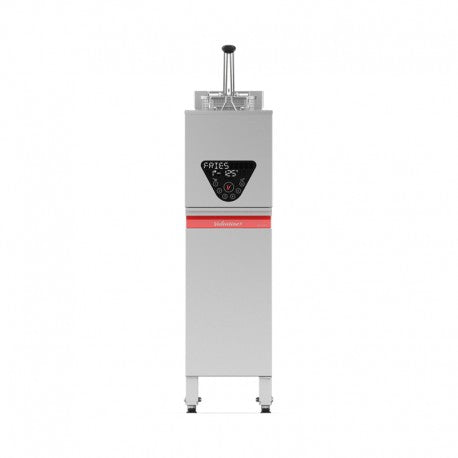Friteuse électrique turbo - 9 - 10 litres - Gamme CORE SMART - Valentine - CORES250T