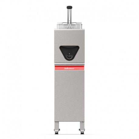 Friteuse électrique Turbo - 9 - 10 litres - Gamme CORE - Valentine - CORE250T