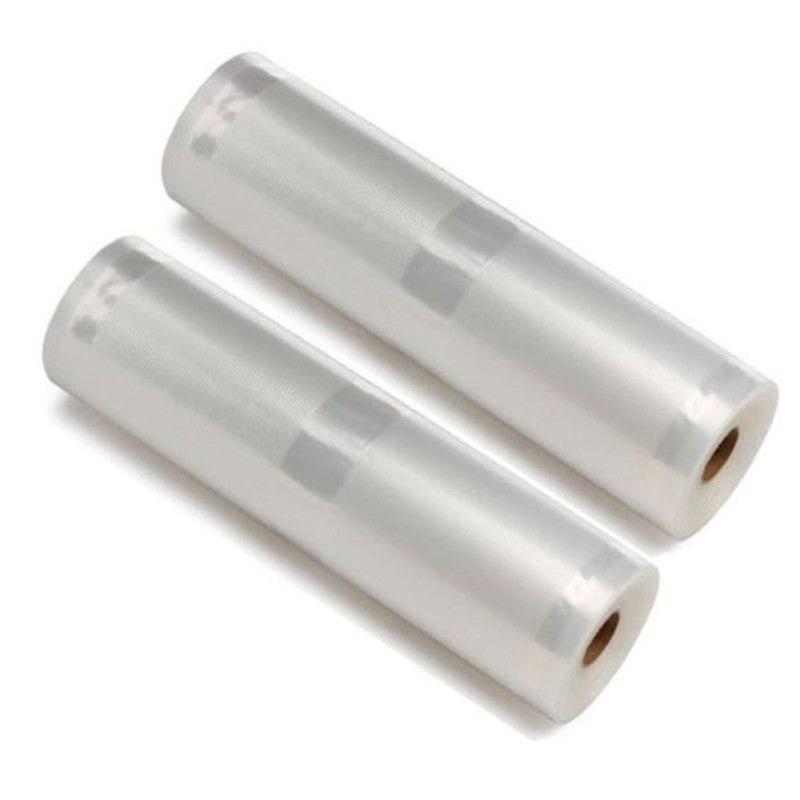 100 sachets gaufrés pour machines sous vide - SA2535G - Furnotel