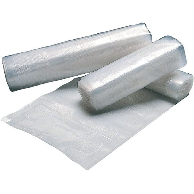 100 sachets standards pour machines sous vide - SA1525 - Furnotel
