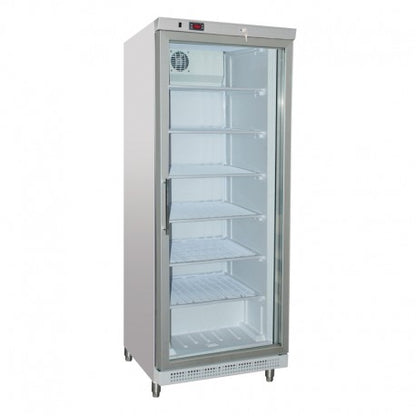 Armoire réfrigérée négative  - 600 L