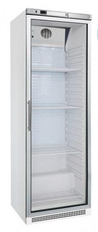 Armoire réfrigérée positive - 400 L