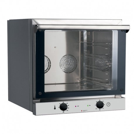 Four à convection - 4 niveaux  - 3 kW