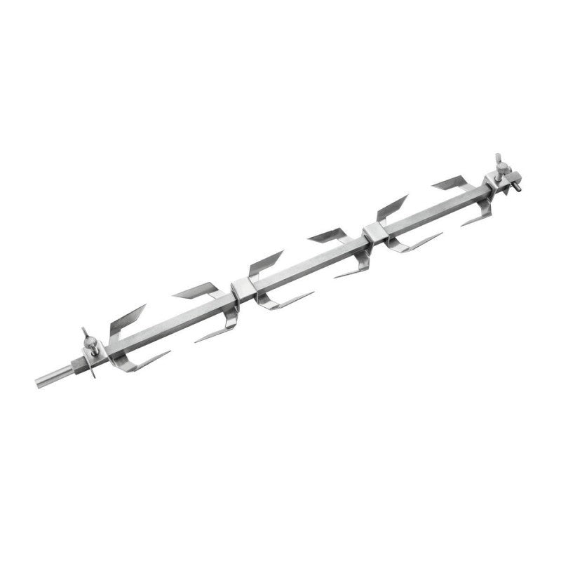 Jeu de 5 broches - Furnotel