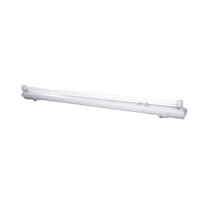 Luminaire longueur 1369 mm - Puissance 37 W - Furnotel