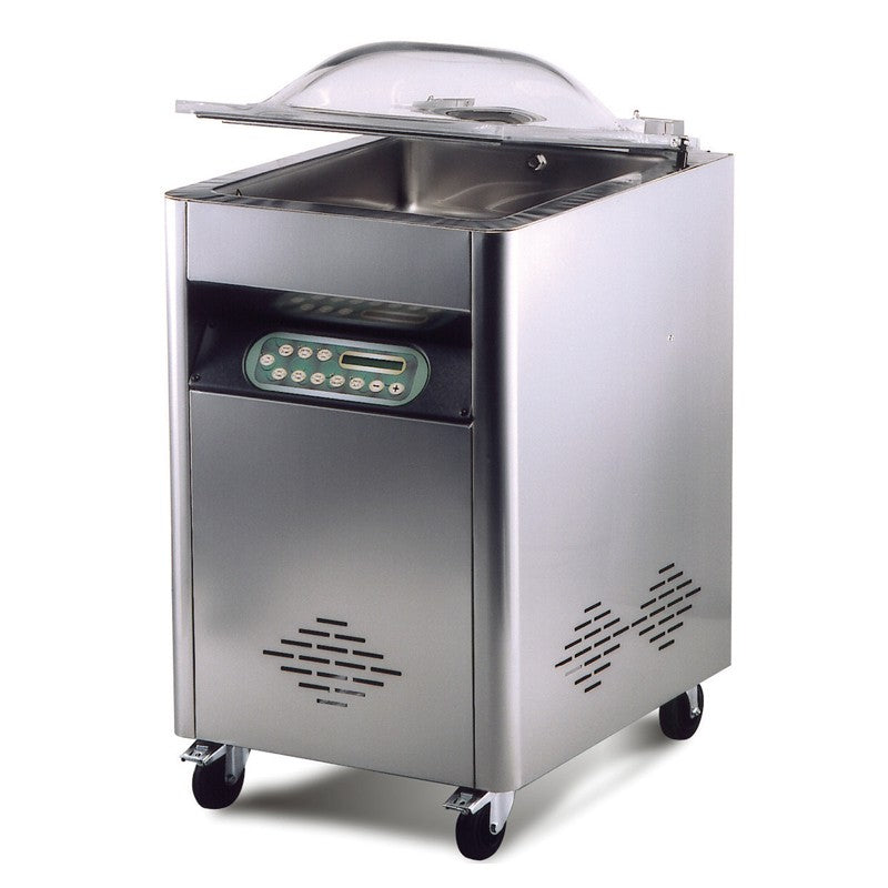 Machine sous vide de table à cloche - E450 - Furnotel