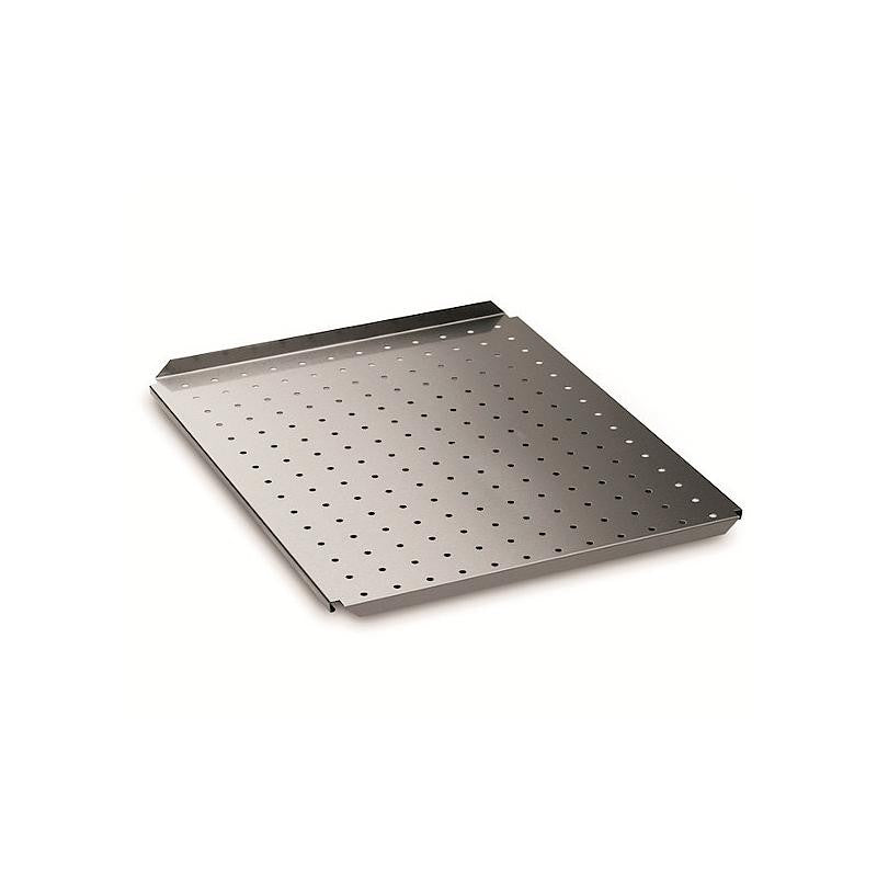 Plaque perforée - Furnotel