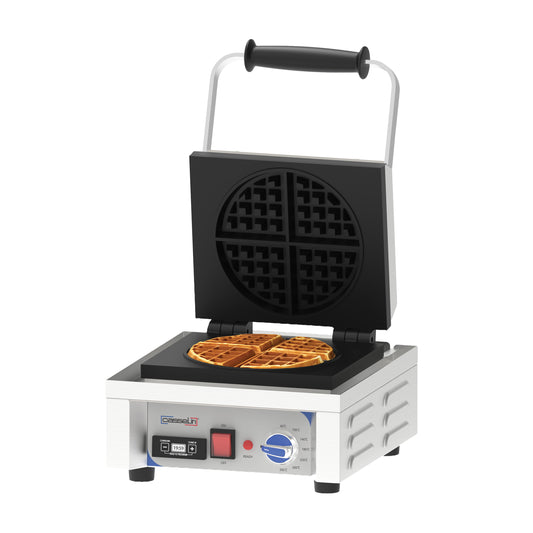 Gaufrier 90° Rond
