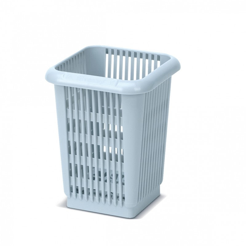 Godet à couverts pour lave-verres 400 x 400 - Nosem