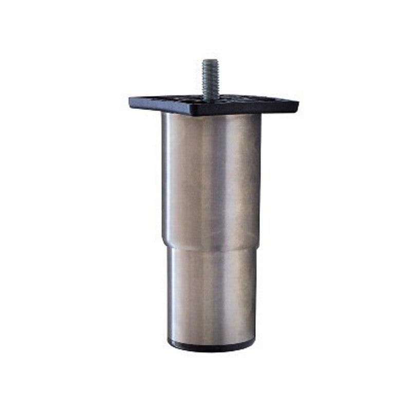 Grand pied - Hauteur 110 / 160 mm - Furnotel