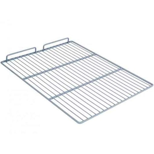 Grille pour armoire - Atosa