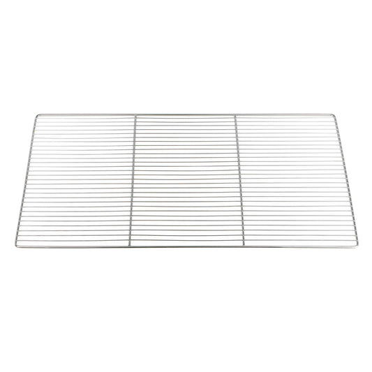 Grille inox pour four CFCV1-CFCV2