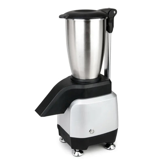 Broyeur à glace - 3L - noir