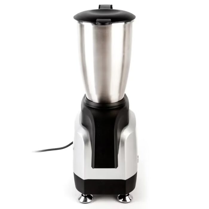 Broyeur à glace - 3L - noir