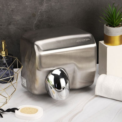Sèche Mains Automatique avec Bec en Inox - vue 5