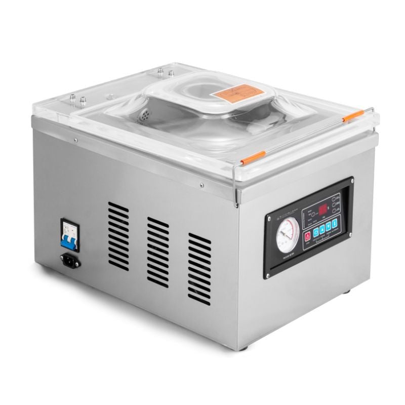 Machine Sous Vide à Cloche Heavy Duty - 300 mm - vue 6