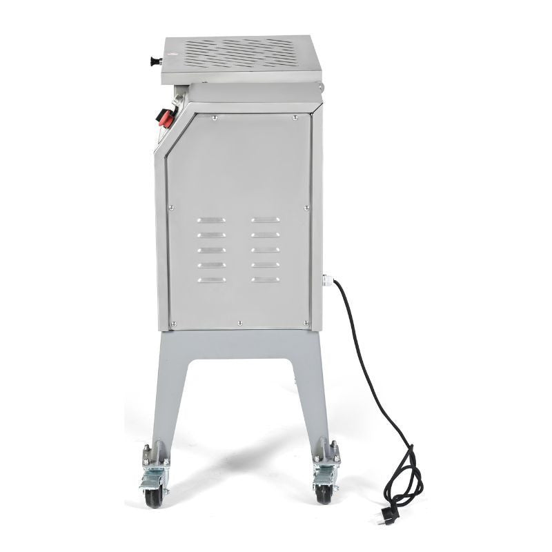 Mélangeur à Viande Électrique 40 L - 32 kg