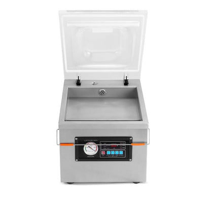 Machine Sous Vide à Cloche Heavy Duty - 300 mm - vue 7