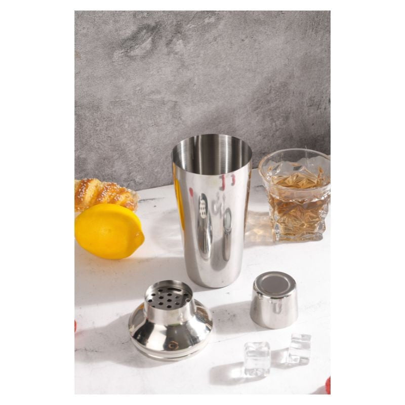 Shaker Inox - 0,75 L - vue 3
