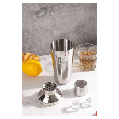 Shaker Inox - 0,75 L - vue 3