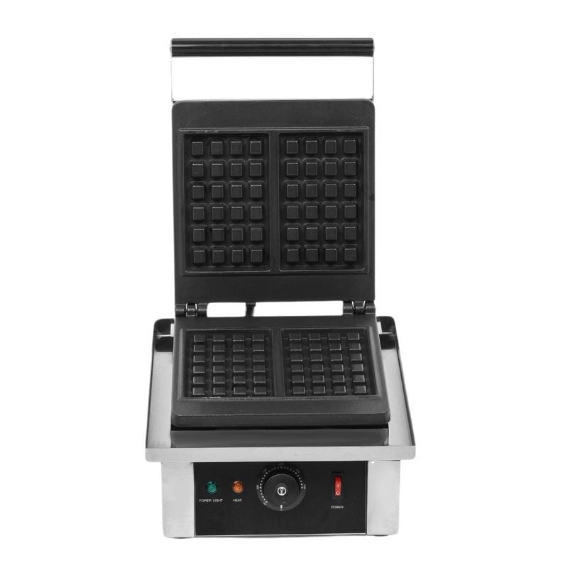 Gaufrier Electrique - Gaufres de Liège - vue 5