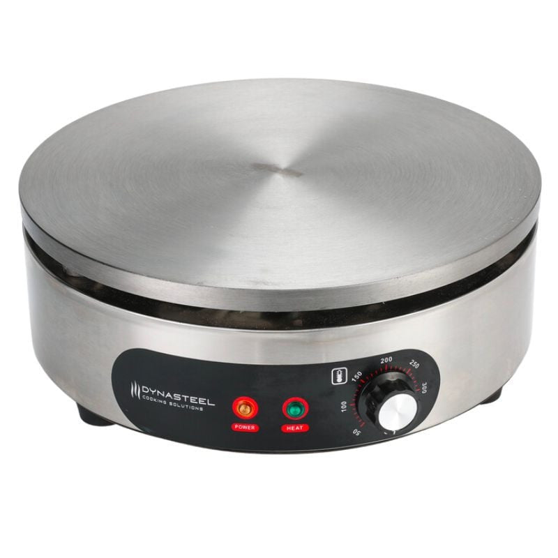 Crêpière Électrique Ø 40 cm - vue 2