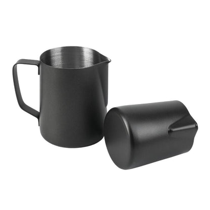 Pichet Inox Noir - 0,6 L - vue 7