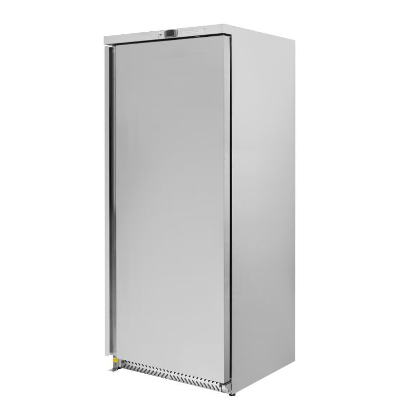 Armoire de Congélation Inox - 600 L - vue 2