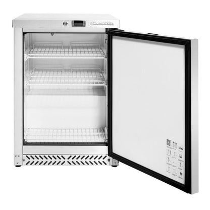 Armoire Réfrigérée Négative Inox 200 L - vue 2