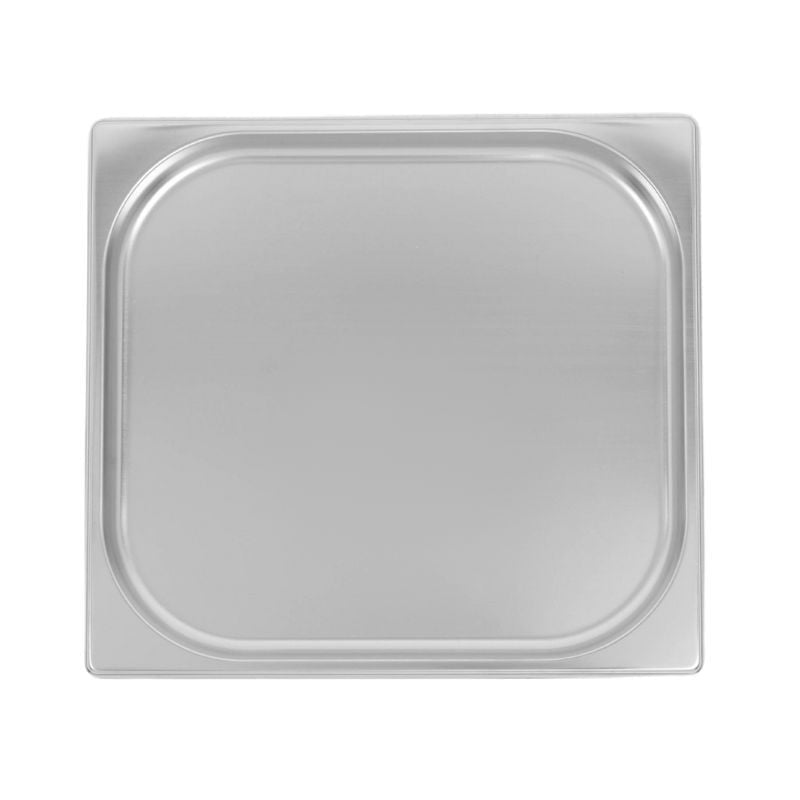 Bac Gastronorme GN 2/3 P 20 mm - 1,35 L - vue 7