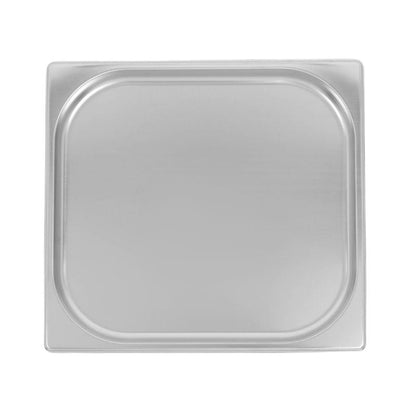 Bac Gastronorme GN 2/3 P 20 mm - 1,35 L - vue 7