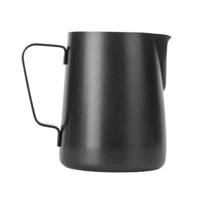 Pichet à Lait Anti-adhérent Noir - 340 ml - vue 9