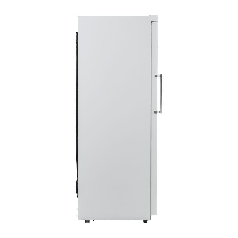 Armoire de Congélation Blanche Ventilée - 600 L - vue 6