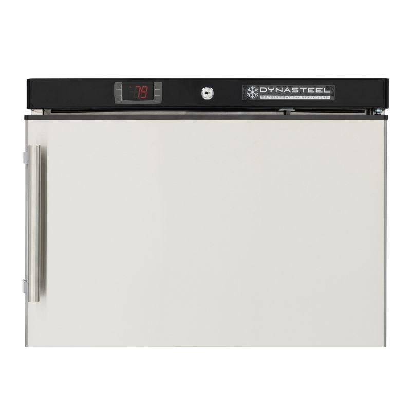 Mini Armoire Réfrigérée 200 L - Positive Inox - vue 5