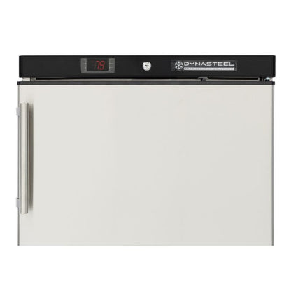 Mini Armoire Réfrigérée 200 L - Positive Inox - vue 5