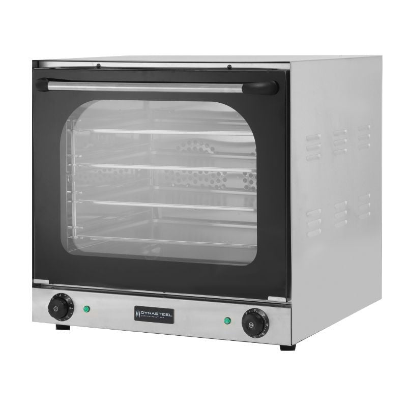 Four Professionnel à Convection - 2600 W - vue 2