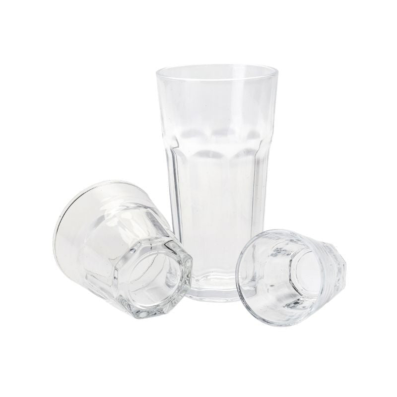 Verre Traditionnel 25 cl - Lot de 6 - vue 5