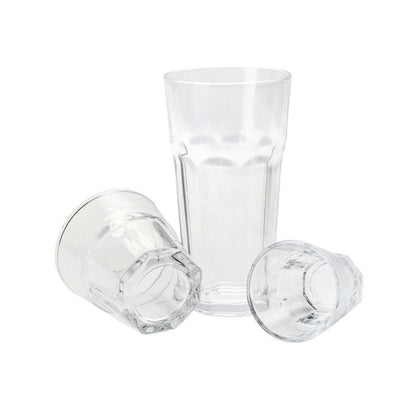 Verre Traditionnel 25 cl - Lot de 6 - vue 5