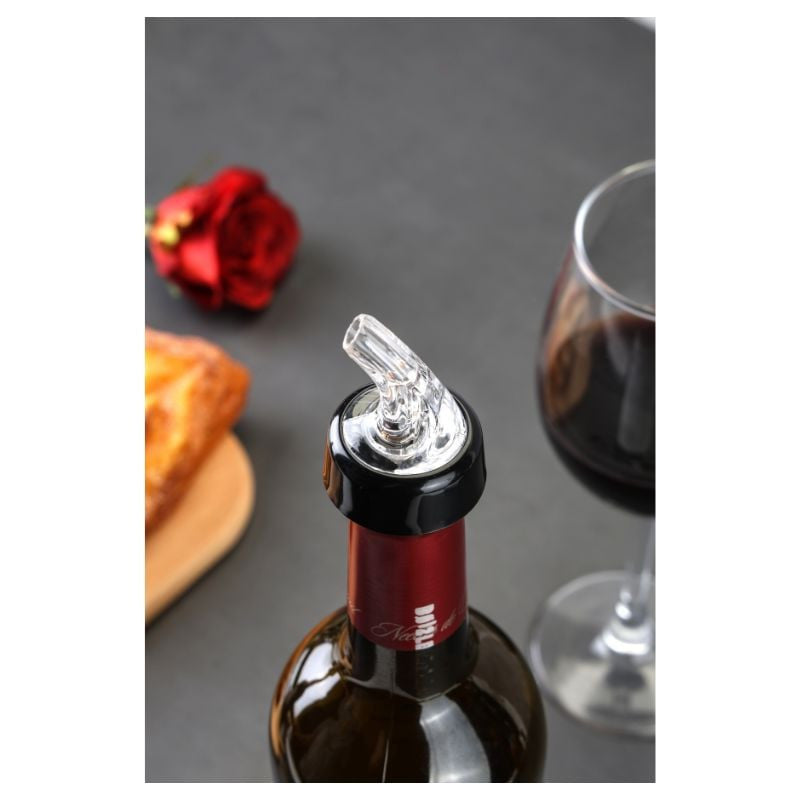 Verseur Doseur à Bille 5 cl - Lot de 2 - vue 9