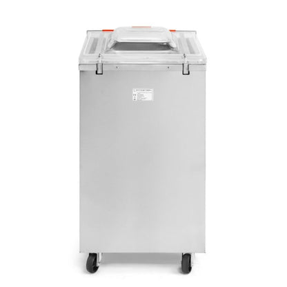 Machine Sous Vide à Cloche sur Socle sur Roulettes - 400 mm - vue 9