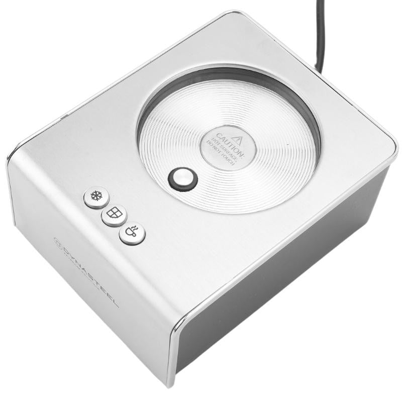 Mousseur à Lait - 0,4 L - vue 6