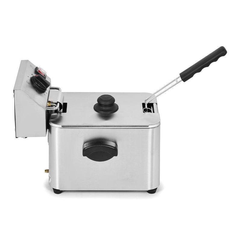 Friteuse Professionnelle 4 L - vue 5