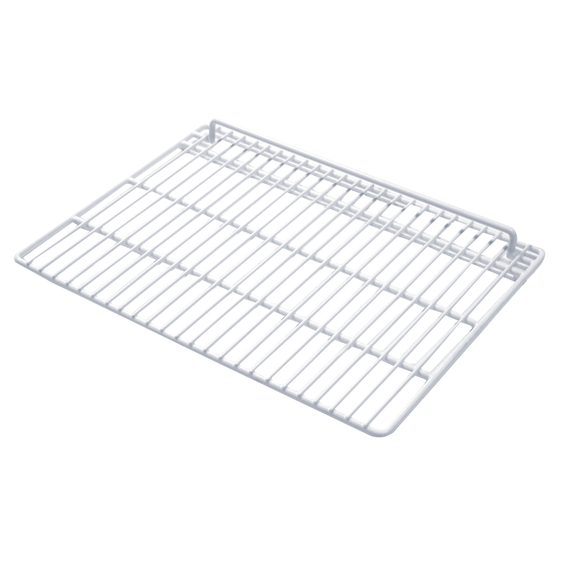 Grille pour Mini Armoire Réfrigérée 200 L Positive Blanche