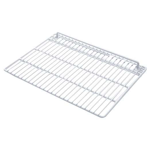 Grille pour Mini Armoire Réfrigérée 200 L Positive Blanche
