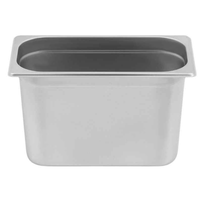 Bac Gastronorme GN 1/3 P 200 mm - 7,5 L - vue 5